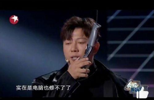 胡海泉爆料歌手修音视频,修音视频背后的行业秘密 第3张 胡海泉爆料歌手修音视频,修音视频背后的行业秘密 第3张